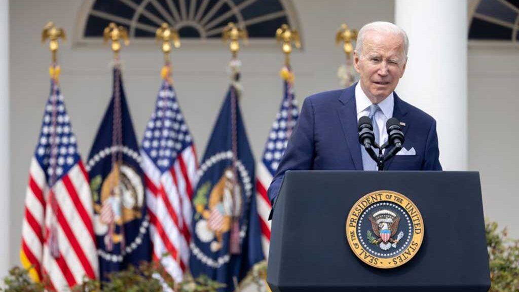 Joe Biden