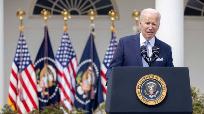 Joe Biden