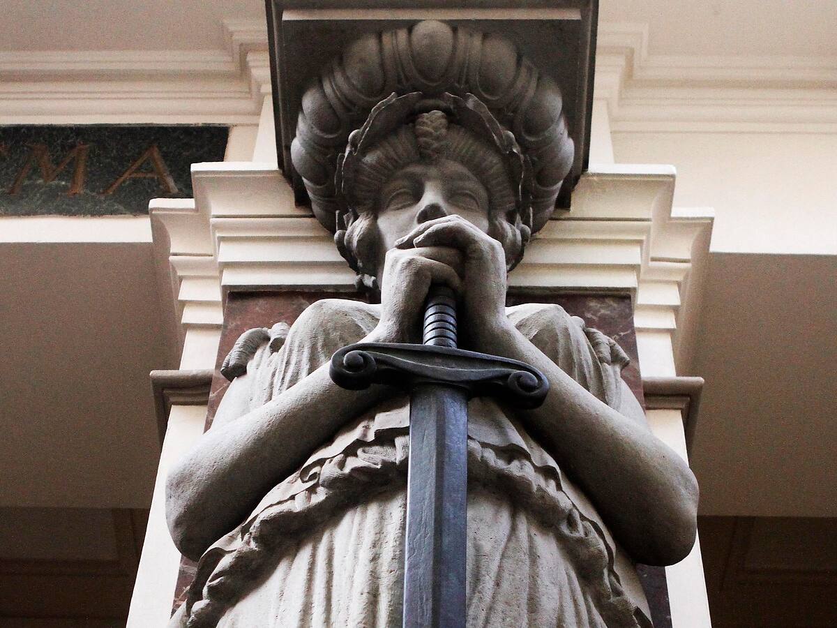 Las medidas del Poder Judicial para prevenir el contagio por coronavirus COVID-19