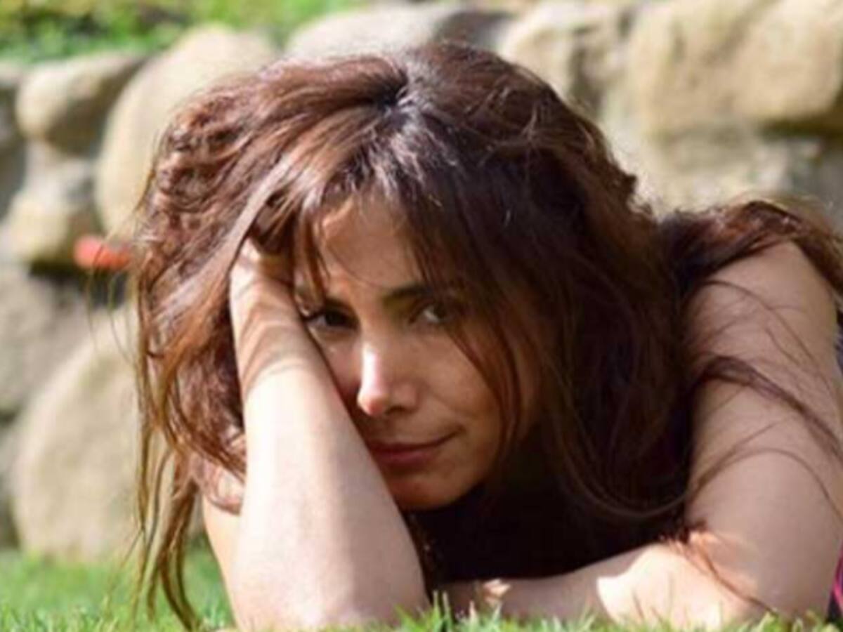 «Comparto mis tips para sentirme bien»: Cata Olcay se reinventó y ahora es entrenadora fitness