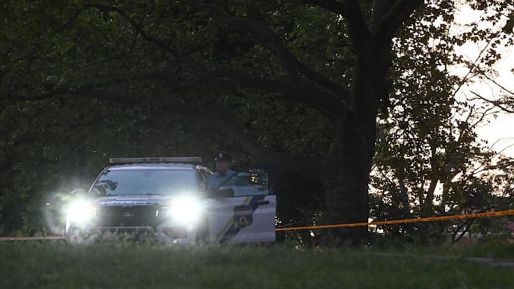 Tiroteo en parque de Filadelfia deja dos muertos y al menos 11 heridos