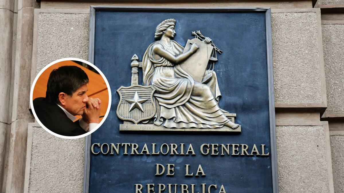 Tras escándalo por Manuel Monsalve: Contraloría modifica la normativa de gastos reservados