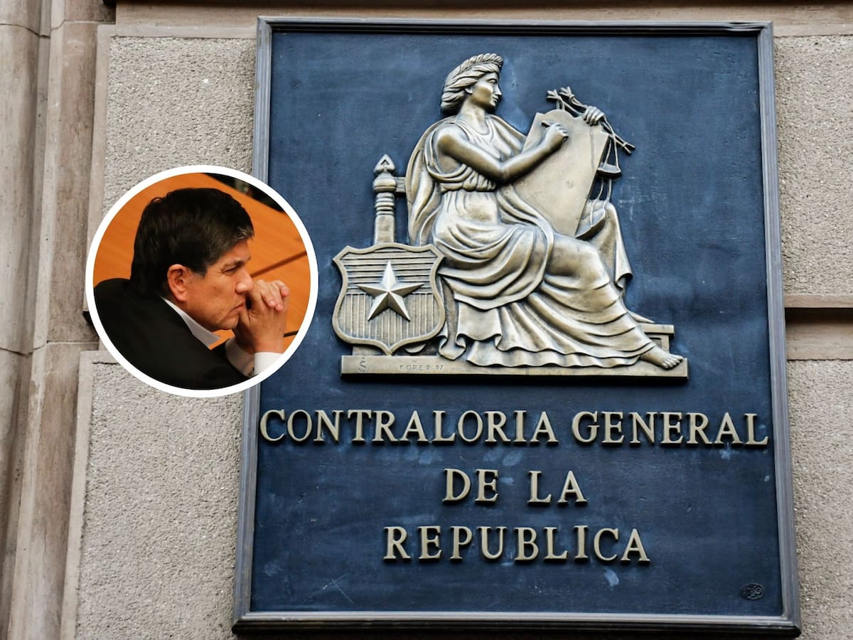 Tras escándalo por Manuel Monsalve: Contraloría modifica la normativa de gastos reservados
