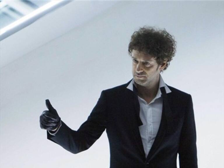 Opinión / BIOS de Gustavo Cerati: Uno como usted