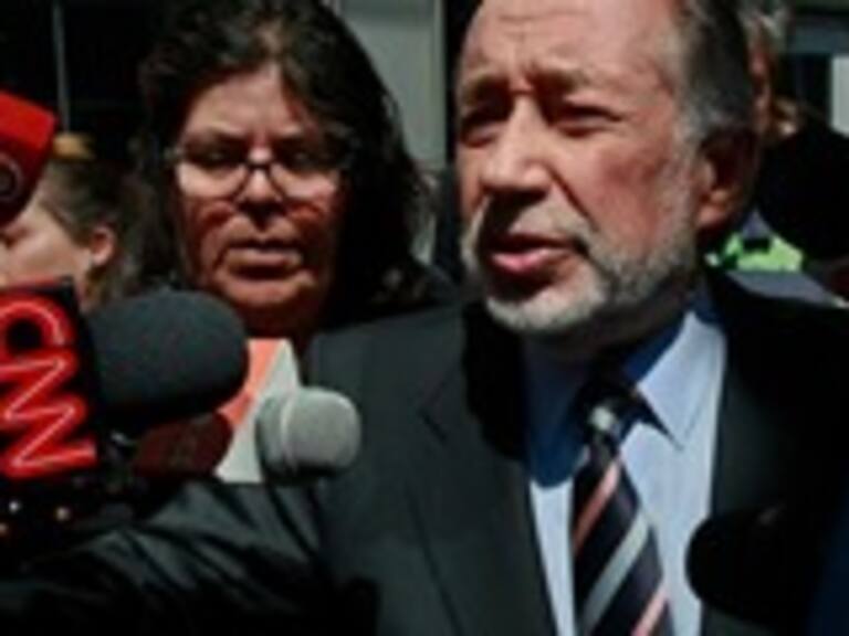 Corte de Apelaciones confirma pena remitida para Jovino Novoa