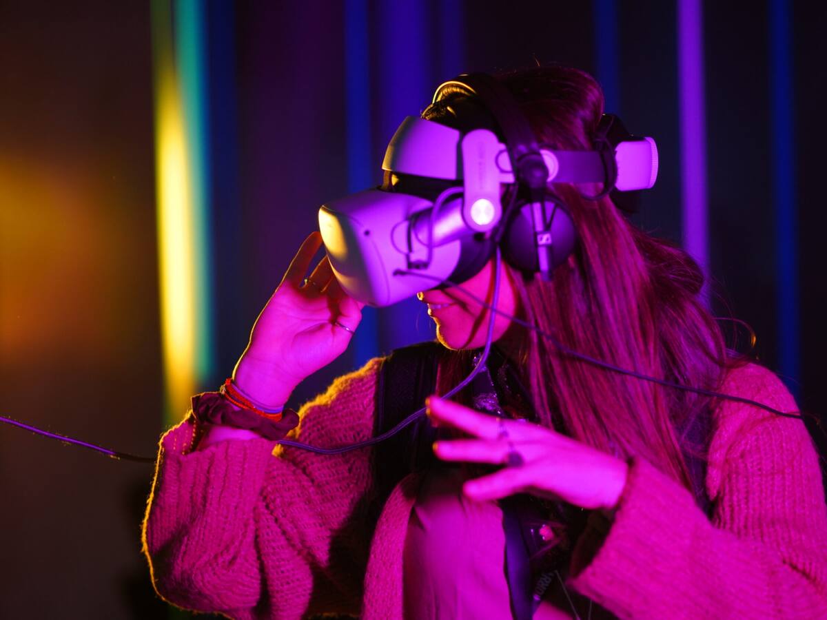 CRTIC Fest en Chile: cuándo y dónde es el evento que busca visibilizar la importancia de la tecnología y la creatividad para impulsar la innovación