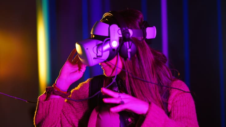 CRTIC Fest en Chile: cuándo y dónde es el evento que busca visibilizar la importancia de la tecnología y la creatividad para impulsar la innovación