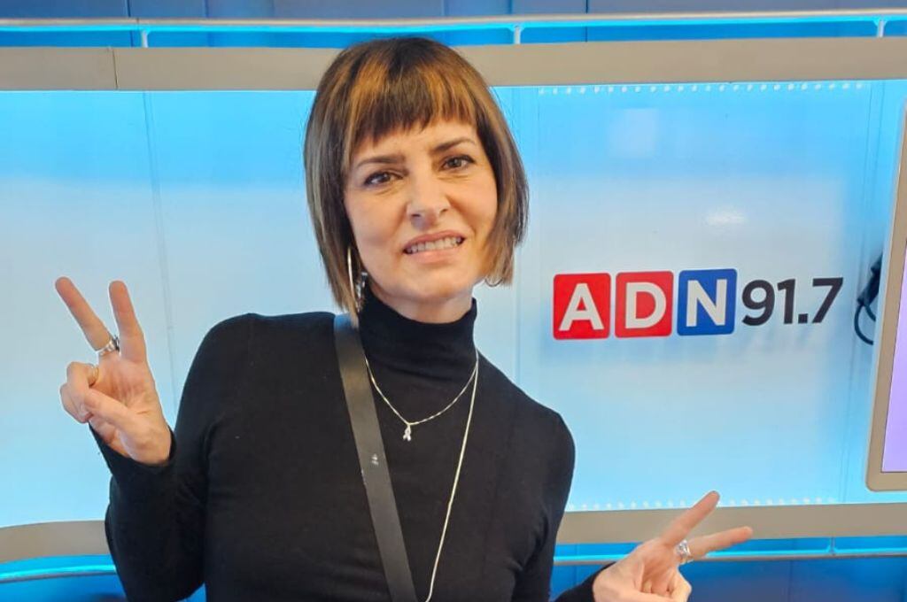 "Me llevé una grata sorpresa con Ana Tijoux": Fernanda Abreu asegura estar emocionada de visitar por primera vez Chile