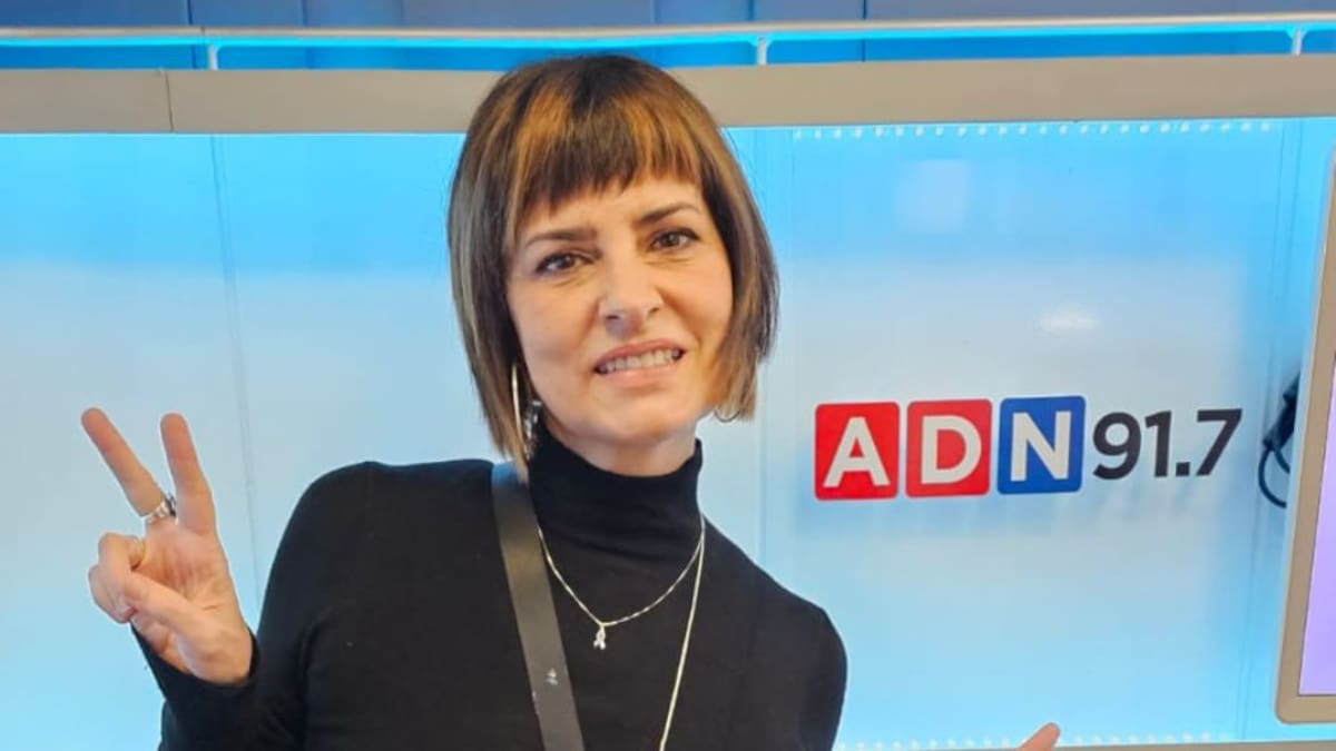 «Me llevé una grata sorpresa con Ana Tijoux»: Fernanda Abreu asegura estar emocionada de visitar por primera vez Chile