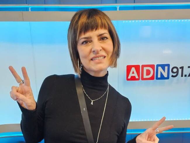 "Me llevé una grata sorpresa con Ana Tijoux": Fernanda Abreu asegura estar emocionada de visitar por primera vez Chile