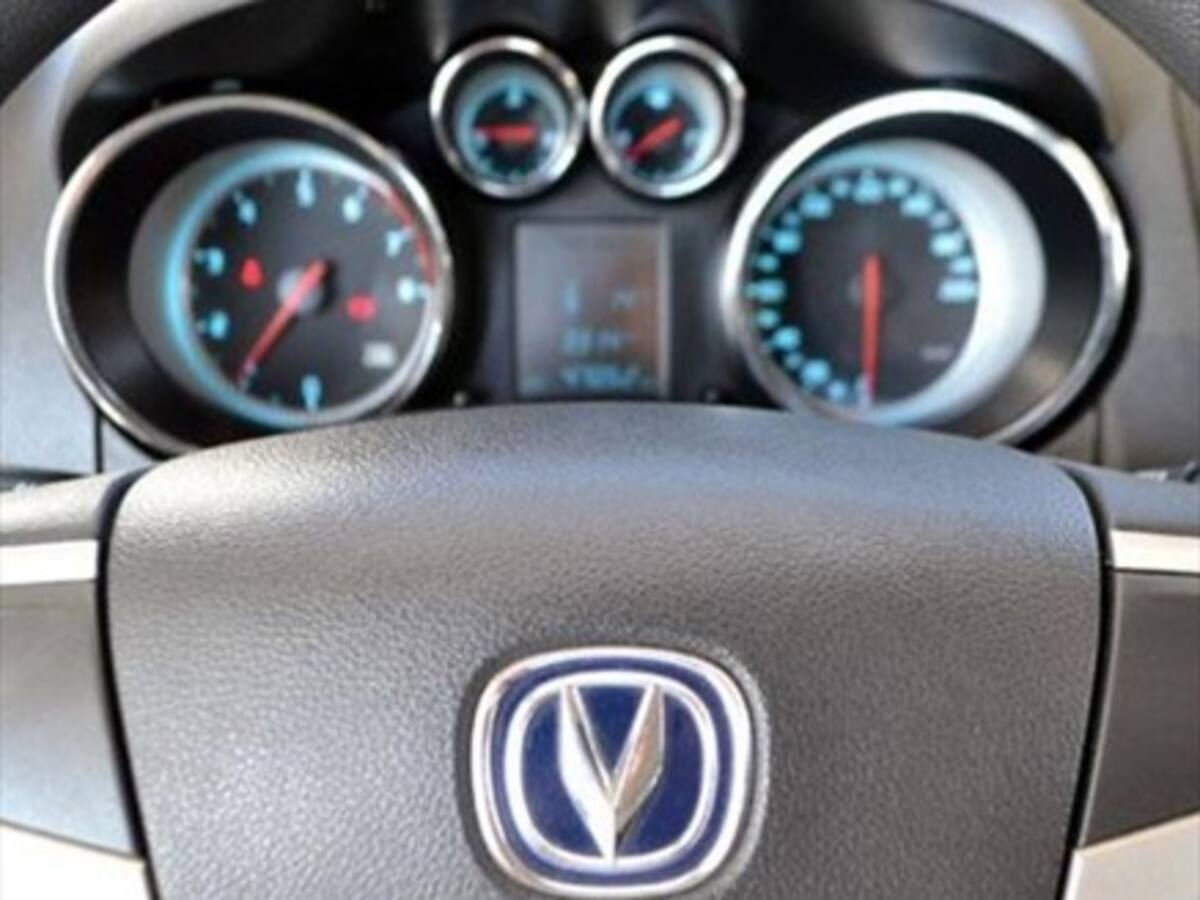 ADN Motor: Cómo Changan se unió al plan Código Azul