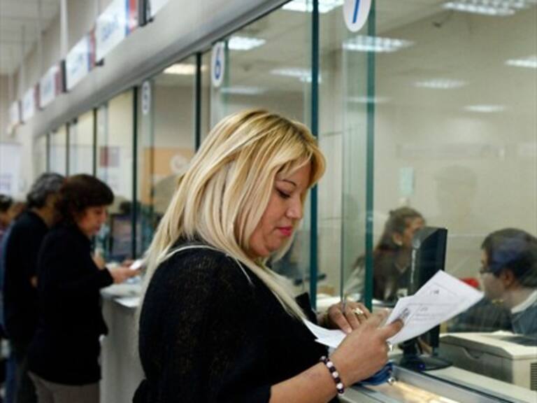 Bono Marzo: desde el 1 de marzo podrás consultar si te corresponden los $44.209