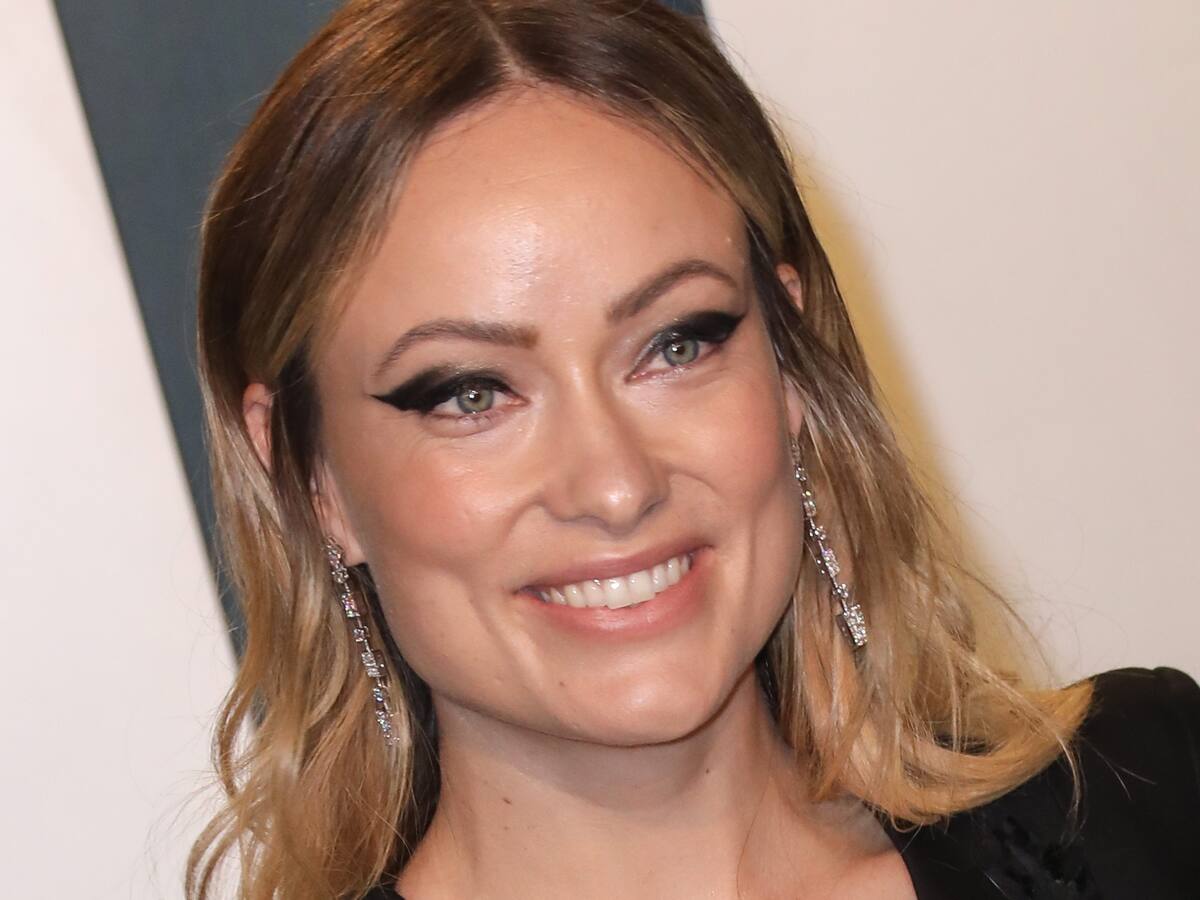 «Eres una vieja»: Olivia Wilde es insultada por las fans de Harry Styles tras confirmarse su supuesta relación