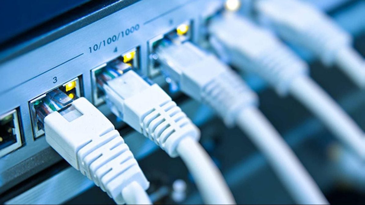 Internet fijo