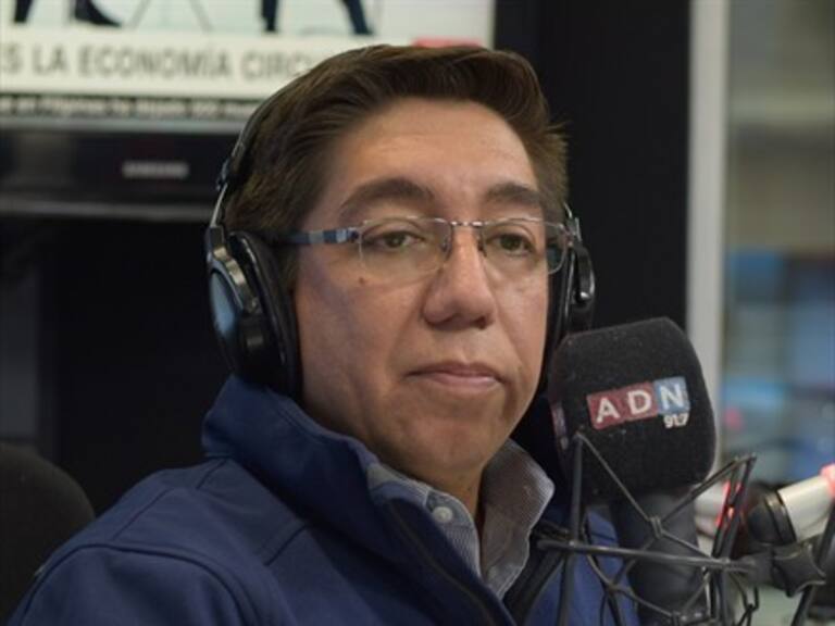 Gerente Comercial de Ruta del Maipo explicó el «free flow» con TAG en peaje Nueva Angostura