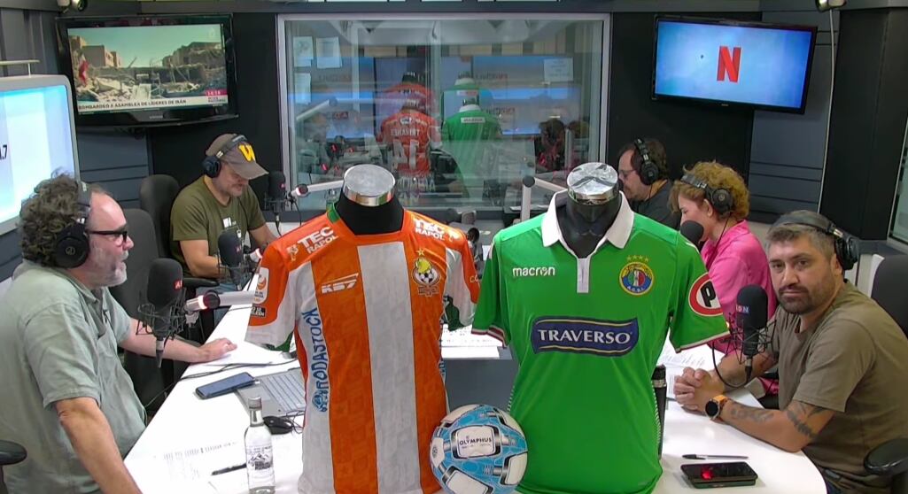 Radio ADN