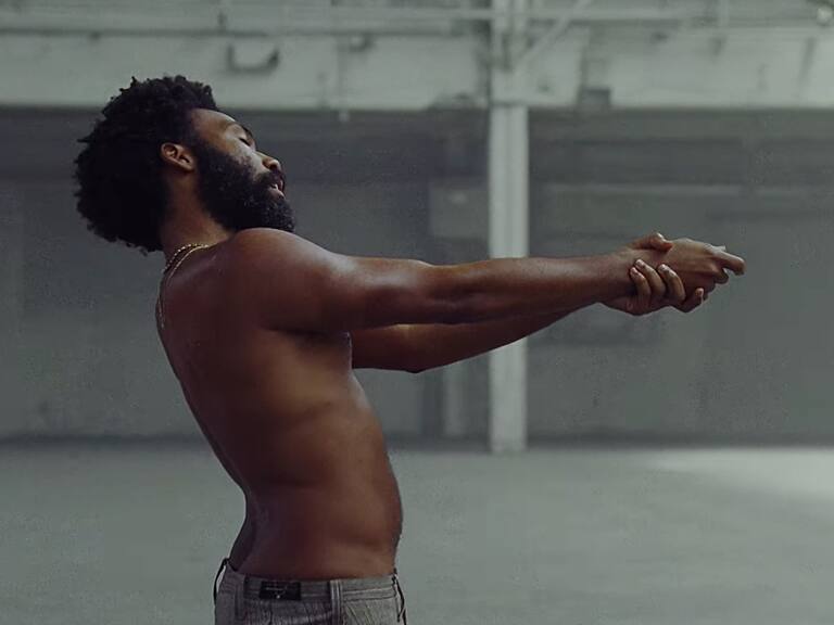 ¿Ustedes qué creen? Childish Gambino fue acusado de plagiar su éxito «This is America»