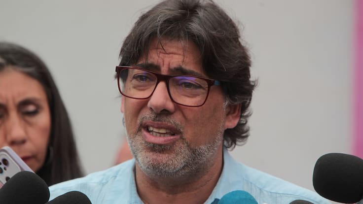 Alcalde Daniel Jadue acusa impedimento para viajar fuera de Chile: “Esto es un atentando a la democracia”
