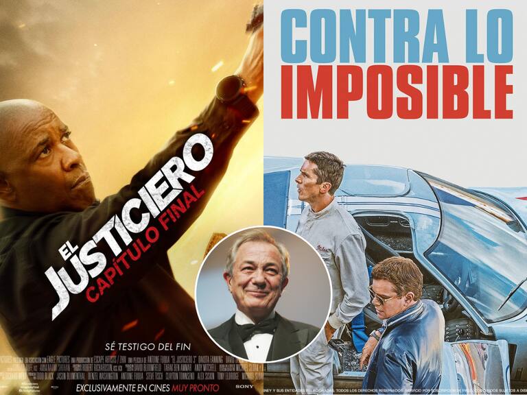 Muere Remo Girone, actor de “Contra lo imposible” y “El Justiciero”, a los 76 años