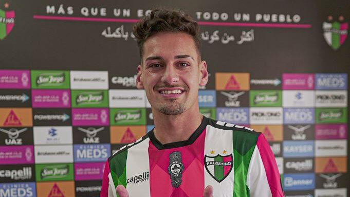 Mercado de pases: Santiago Wanderers, Palestino y Deportes La Serena sumaron refuerzos