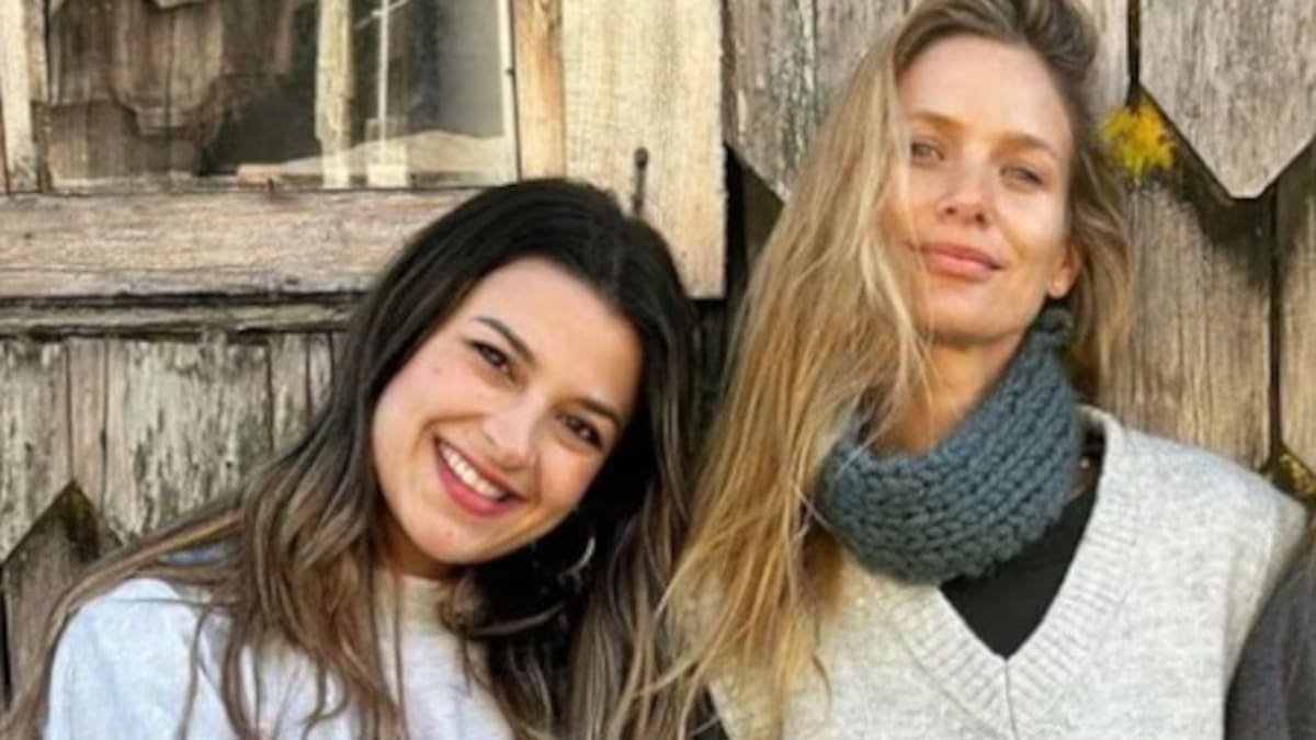 Hermana de Mayte Rodríguez sacó la voz sobre supuesto romance con Benjamín Vicuña: contó inéditos detalles de su relación