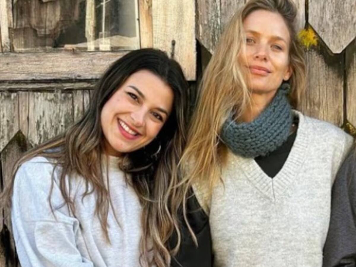 Hermana de Mayte Rodríguez sacó la voz sobre supuesto romance con Benjamín Vicuña: contó inéditos detalles de su relación