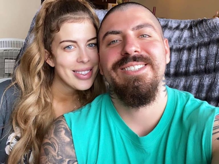 Sargento Rap y Camy G