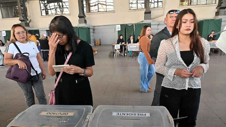 Resultados de las Elecciones 2025: ¿Existe segunda vuelta para senadores y diputados en Chile?
