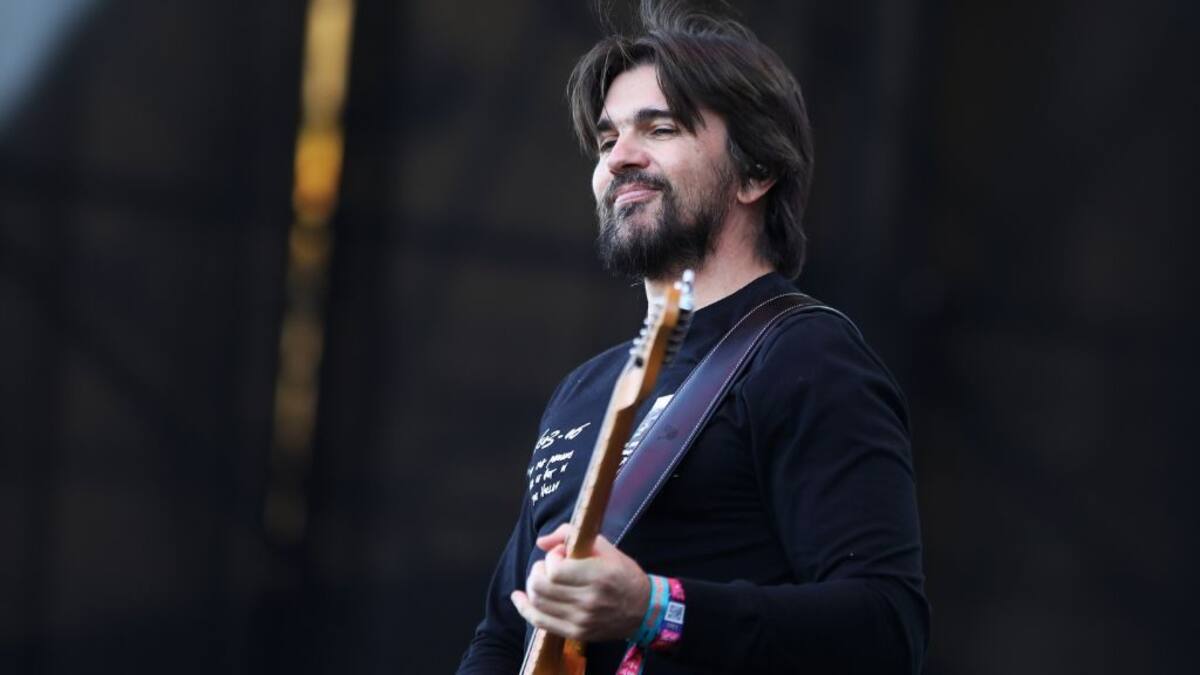 ¿Juanes tiene festival?: El artista habló sobre la posibilidad de volver a la Quinta Vergara