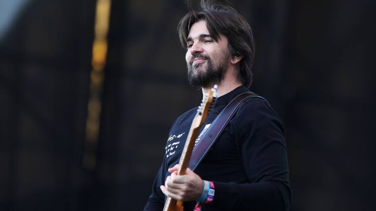 ¿Juanes tiene festival?: El artista habló sobre la posibilidad de volver a la Quinta Vergara