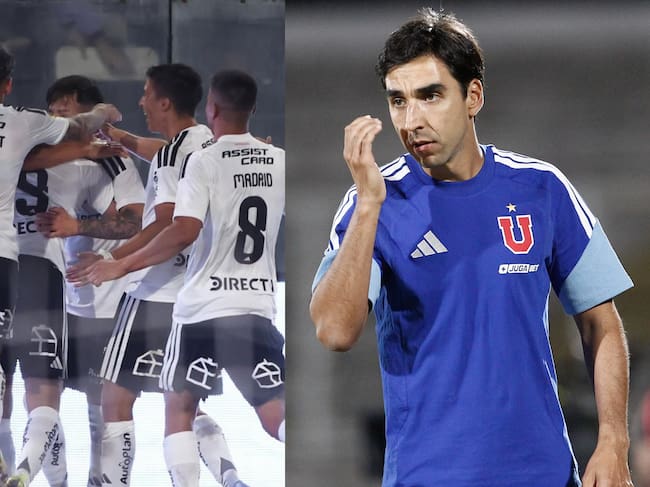 @colocolooficial / Agencia Uno