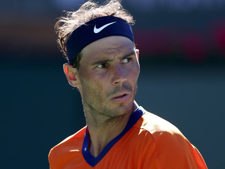 Rafael Nadal Miami