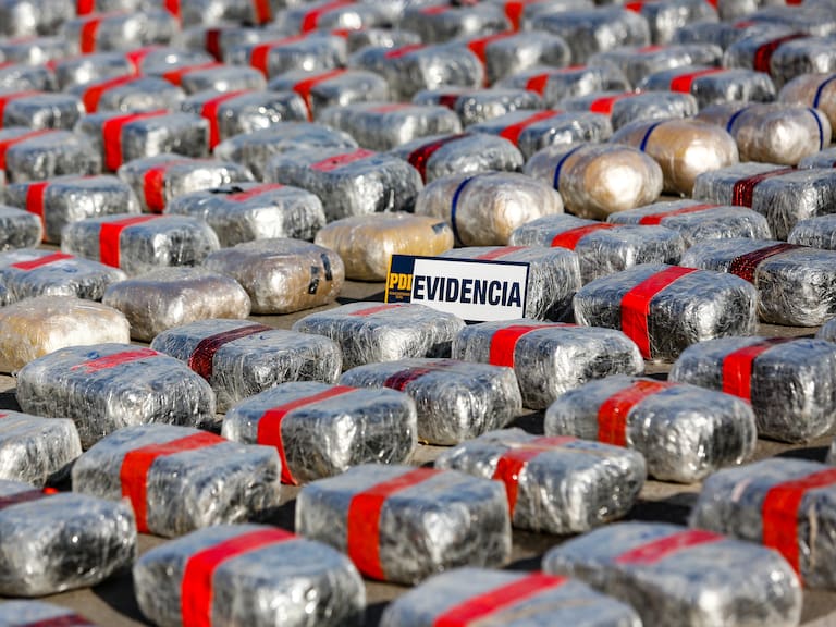 08 DE JULIO DE 2024 / FOTO: DIEGO MARTIN /AGENCIAUNO