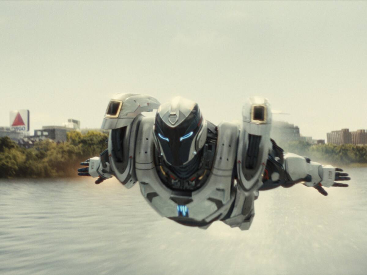 Riri Williams está de vuelta en el nuevo tráiler de “Ironheart” cargado de acción y emociones