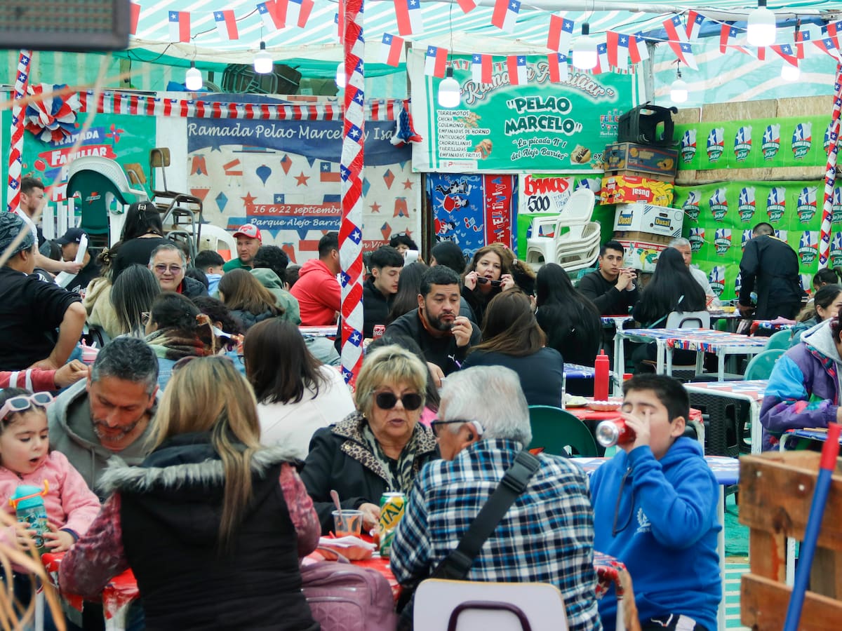 Fiestas Patrias podrían sumar un nuevo festivo: Cámara admite tres proyectos para declarar feriado el 17 de septiembre