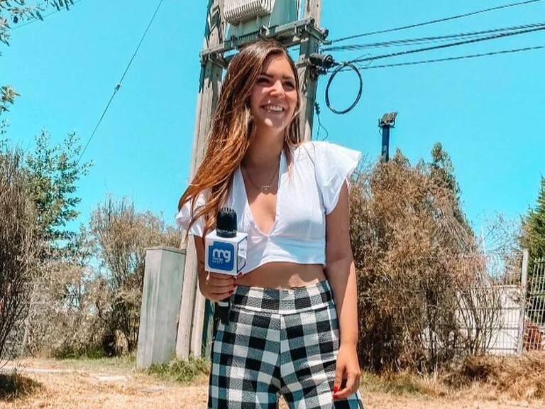 «No informábamos nada positivo»: exnotera de «Mucho Gusto» explica las razones de su renuncia