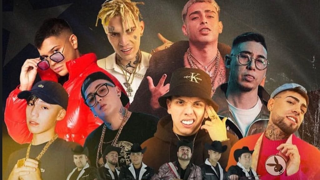 Artistas urbanos