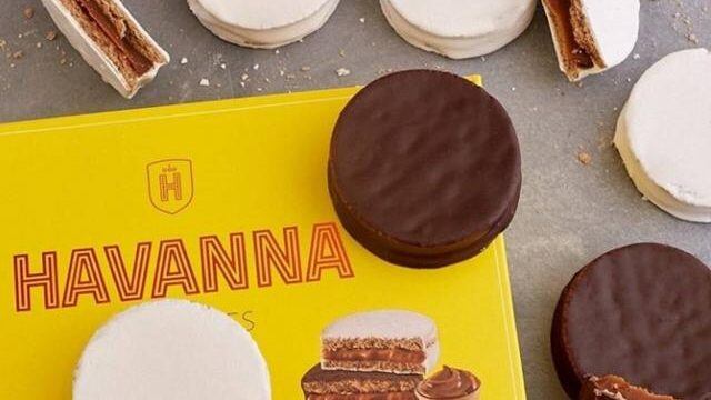Havanna - Broma Día de los Inocentes