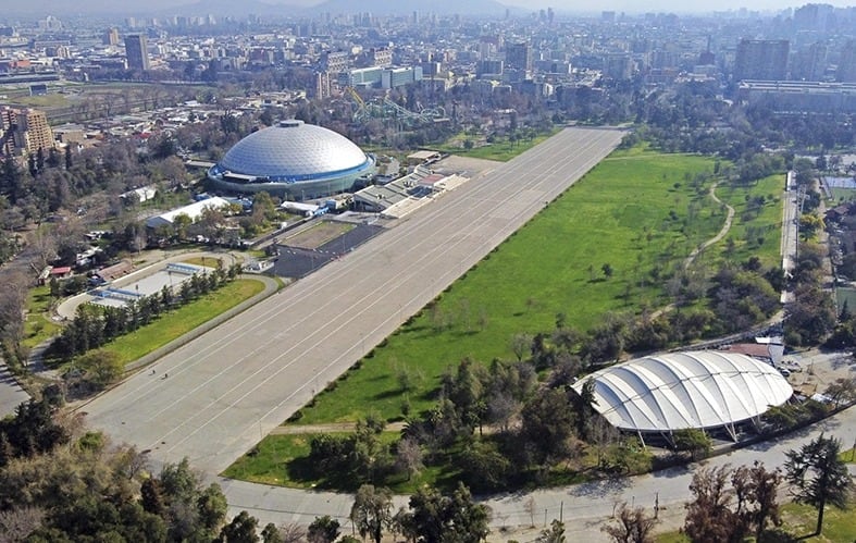 maratón Panamericanos 2023