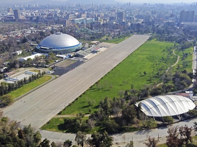 maratón Panamericanos 2023