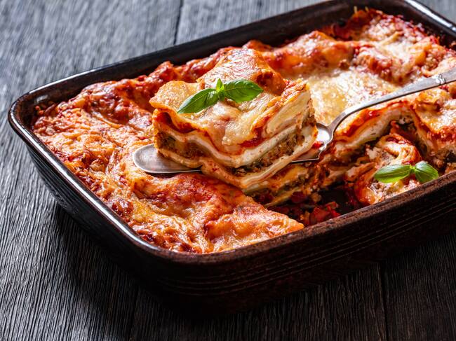 Lasagna