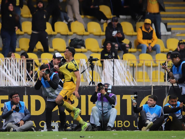 FOTO:MACARENA CARVAJAL GARCÍAS/AGENCIAUNO