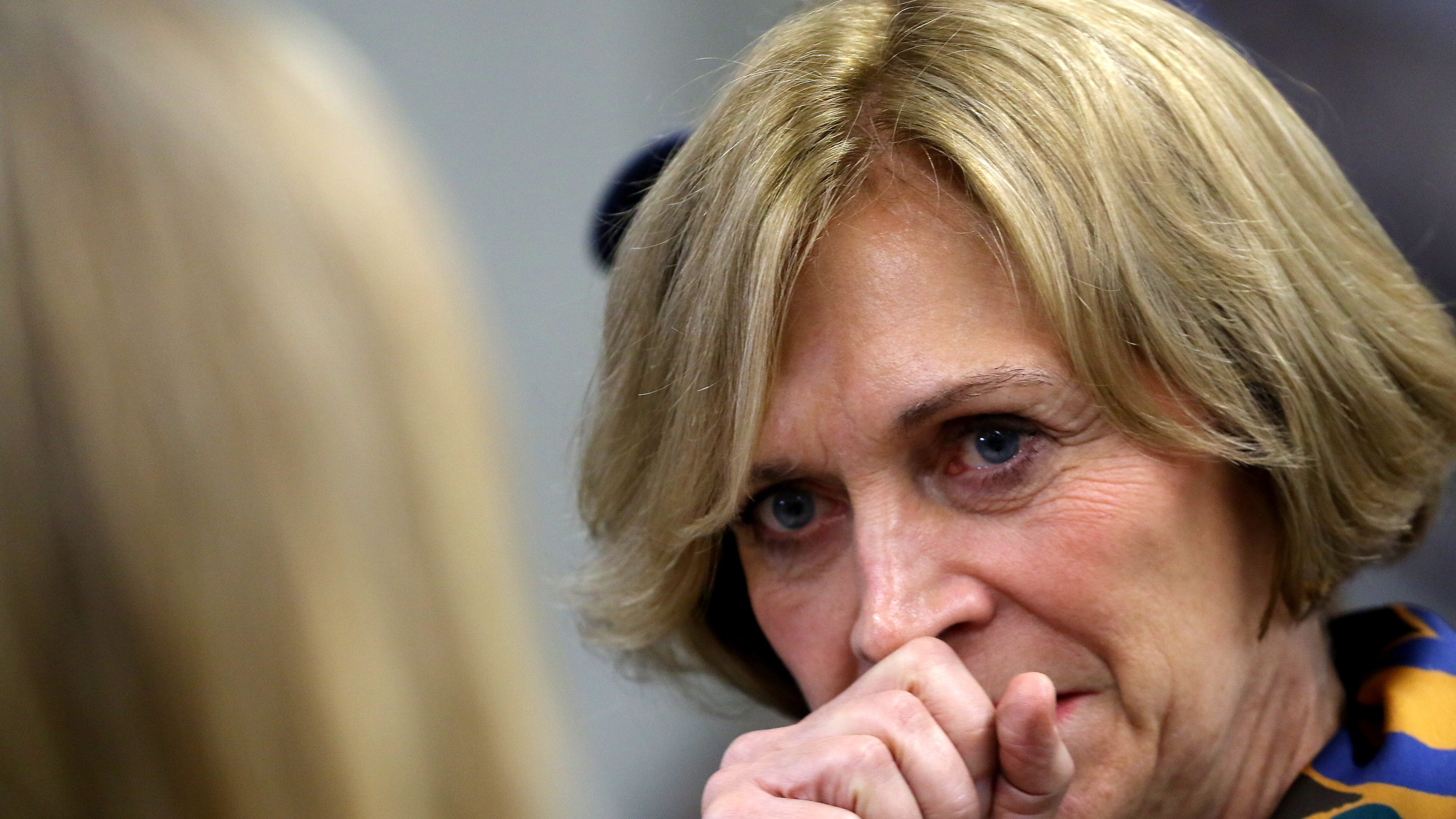 Evelyn Matthei