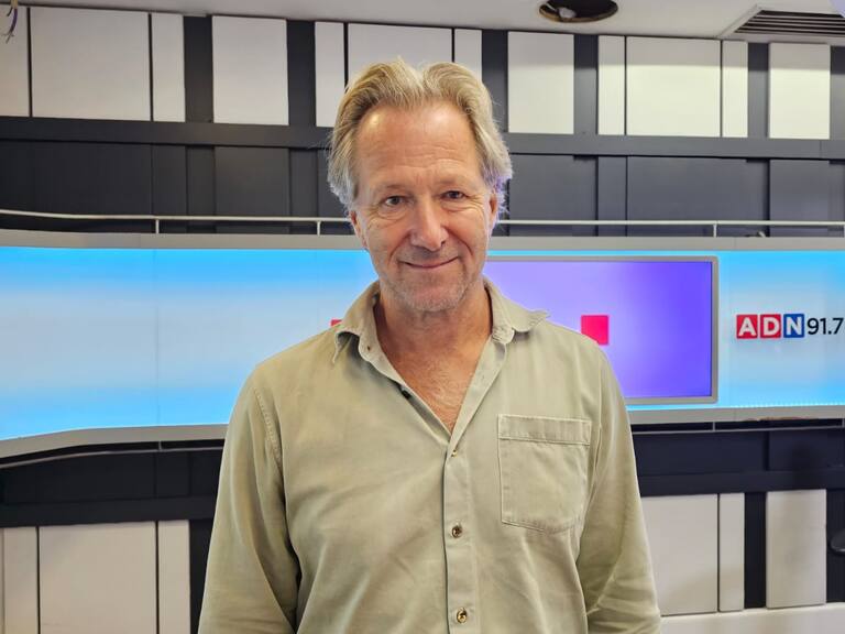 Director de Breaking Social, un documental sobre la corrupción mundial: “La esperanza es un acto de defensa”