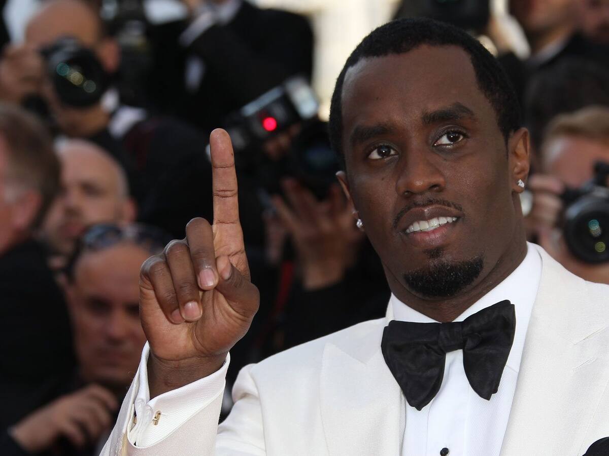 «Bienvenidos a la era del amor»: Diddy cambió legalmente su nombre real a Sean Love Combs