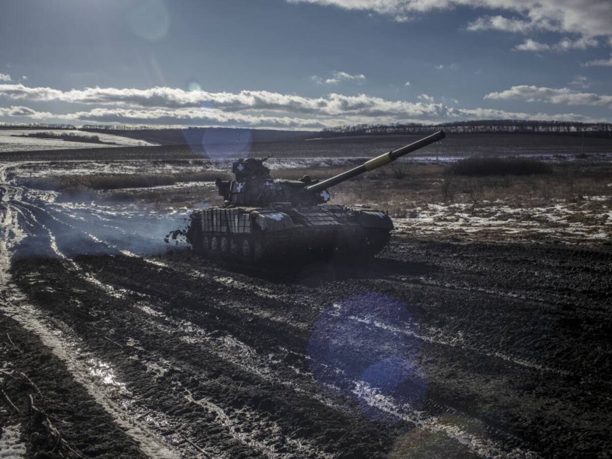 China manifiesta preocupación por la guerra en Ucrania