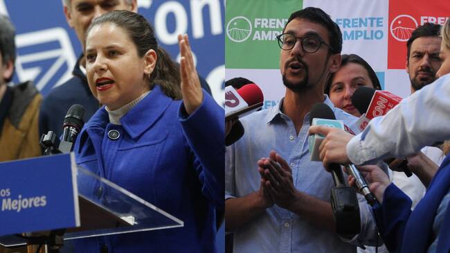 Agencia Uno
