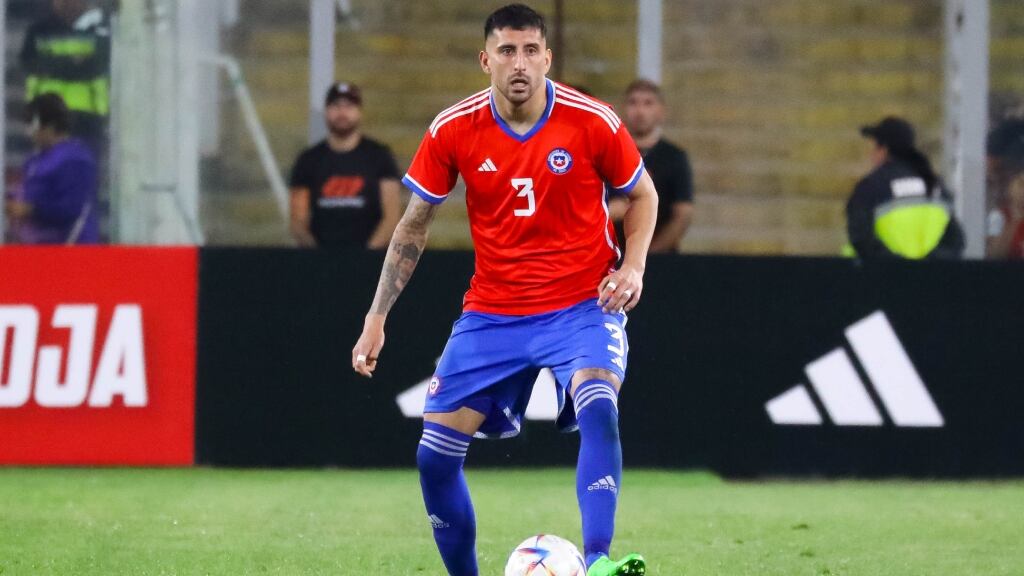 Guillermo Maripán