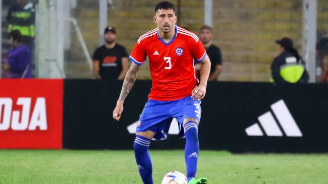 Guillermo Maripán