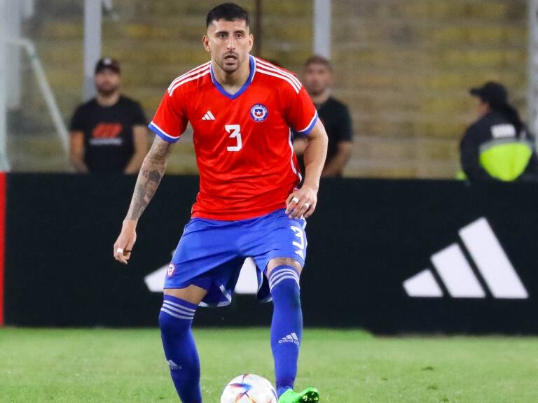 Guillermo Maripán